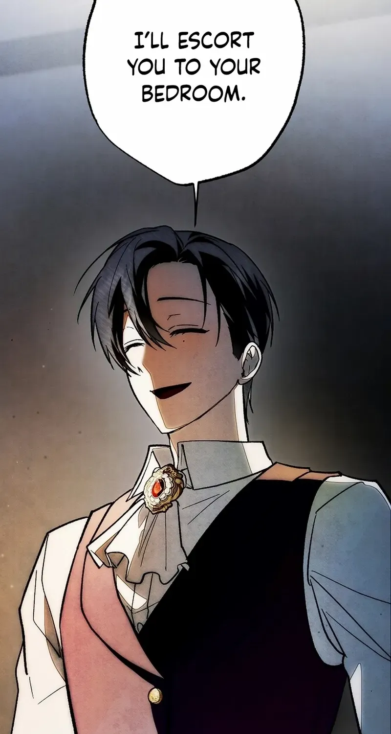 Welcome to the Rose Manor Chapter 25 page 18 - 