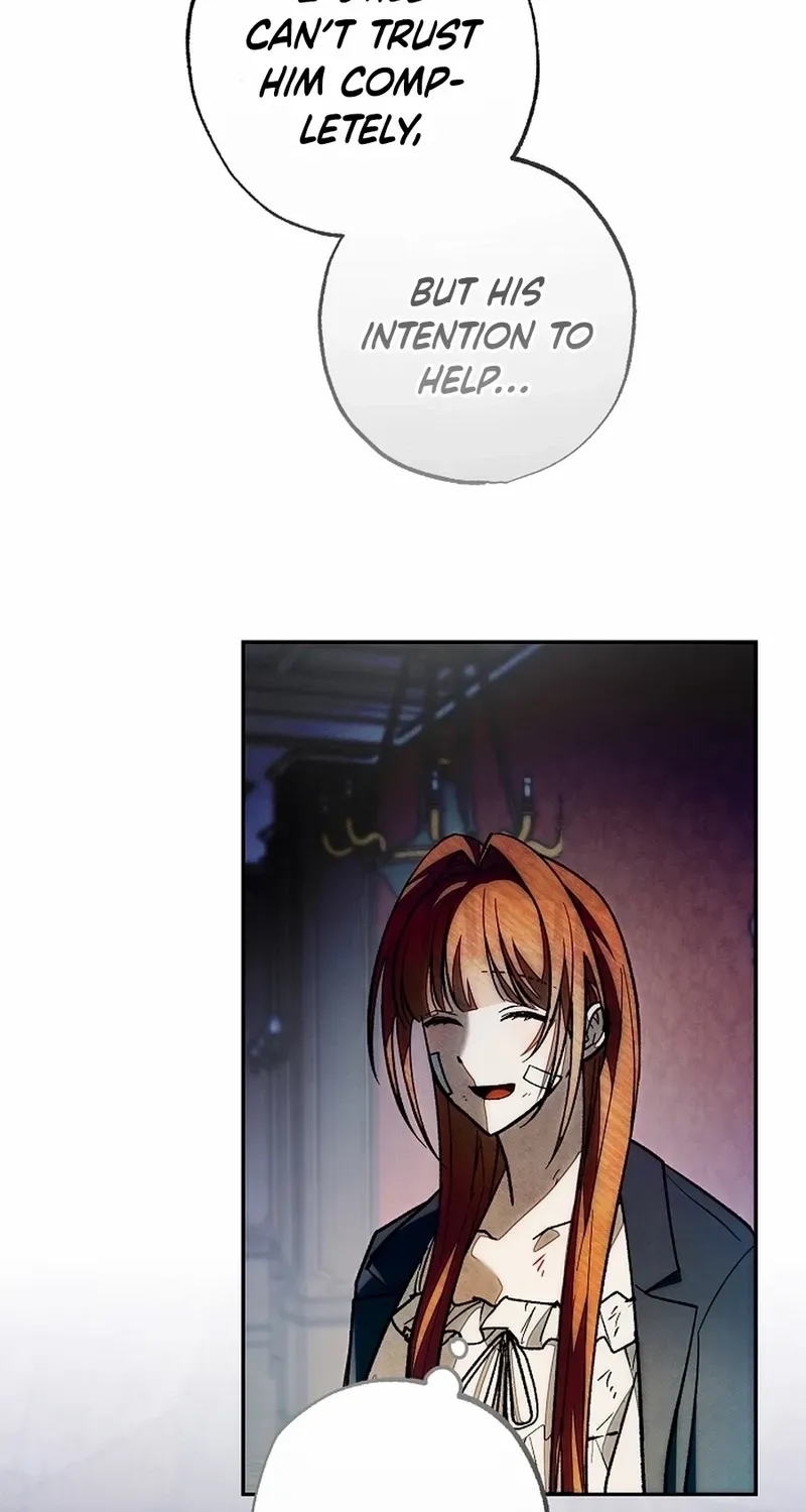 Welcome to the Rose Manor Chapter 25 page 24 - 
