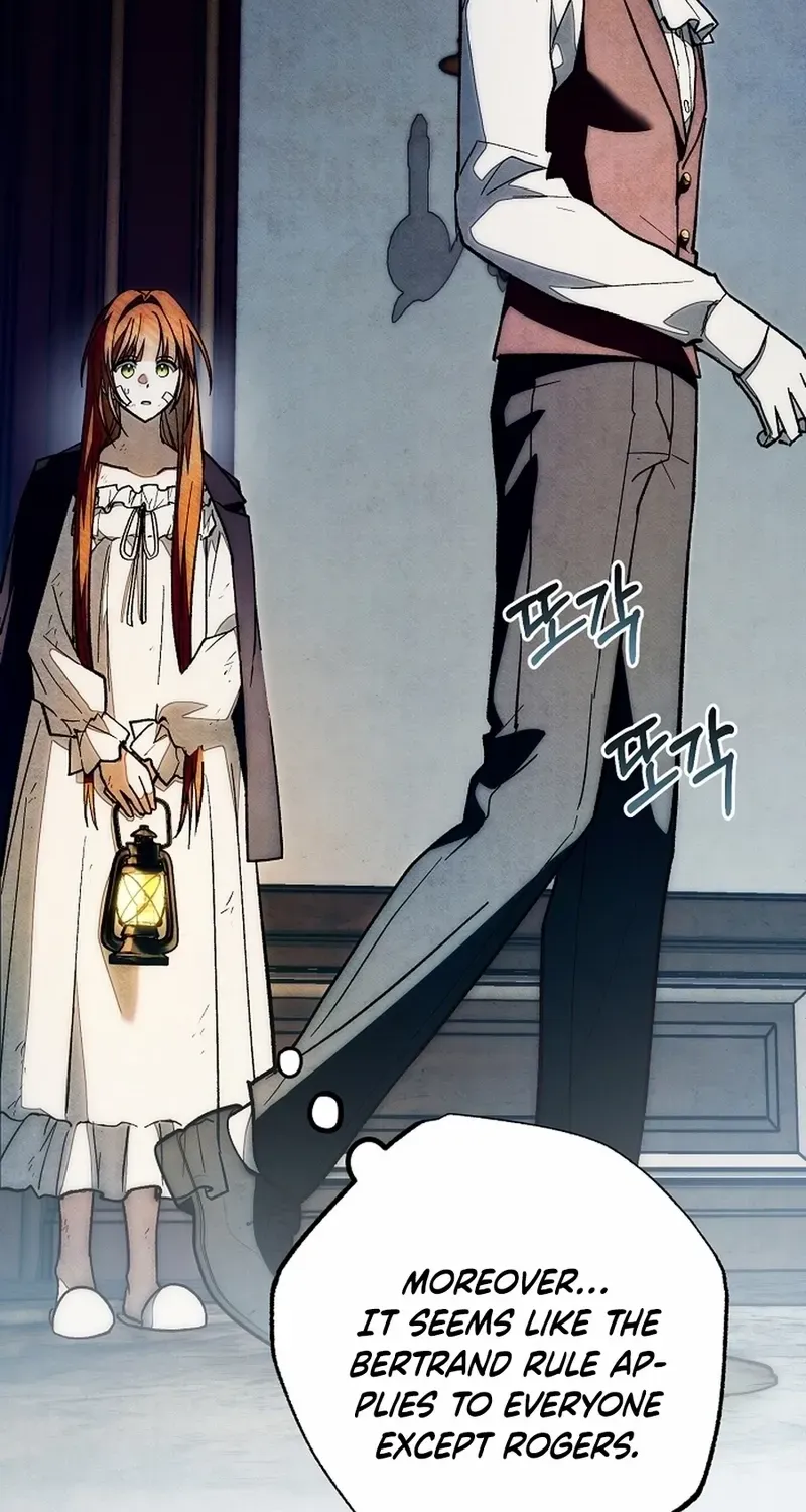 Welcome to the Rose Manor Chapter 25 page 26 - 