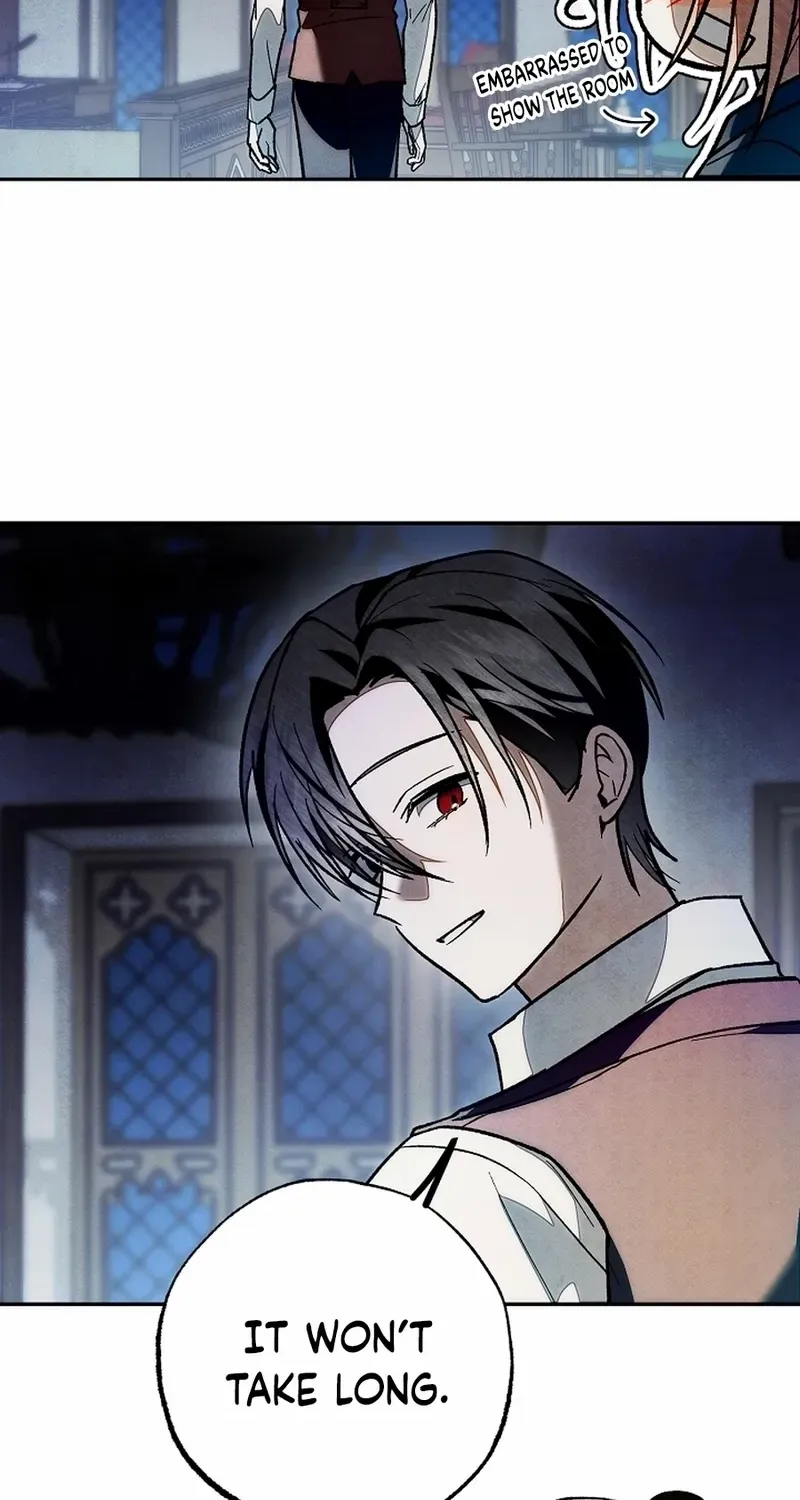 Welcome to the Rose Manor Chapter 25 page 28 - 