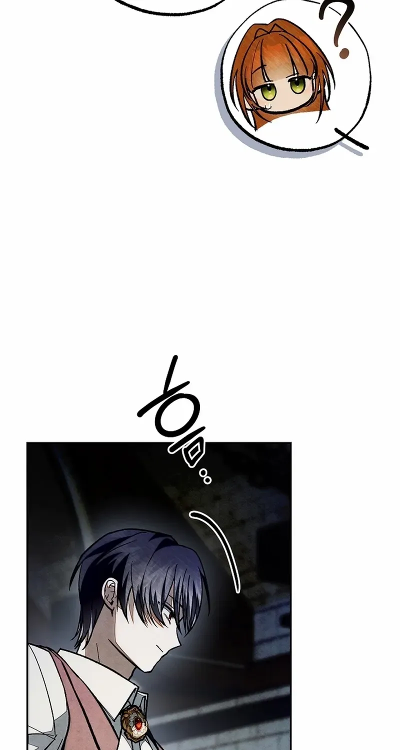 Welcome to the Rose Manor Chapter 25 page 29 - 