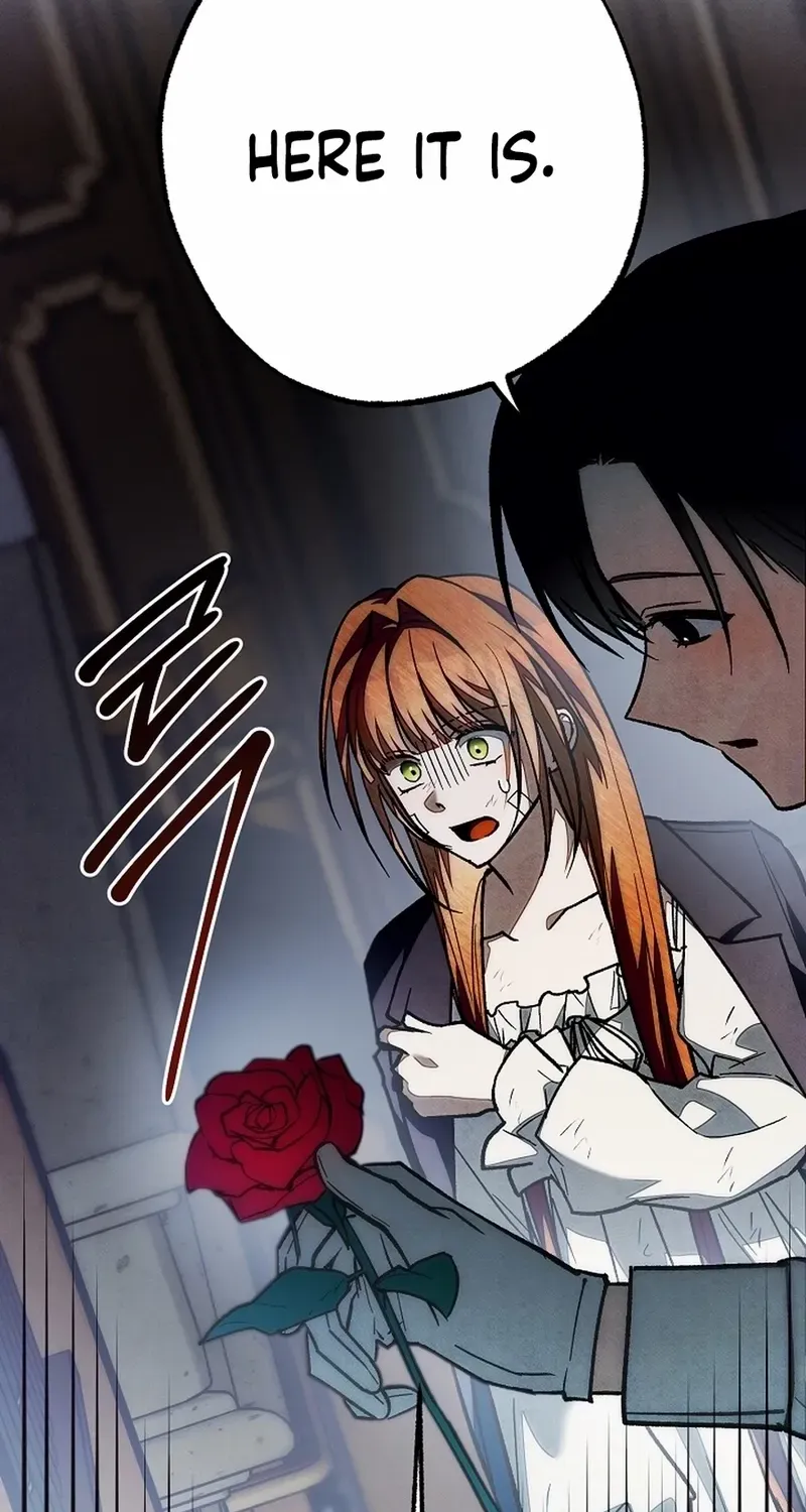 Welcome to the Rose Manor Chapter 25 page 34 - 