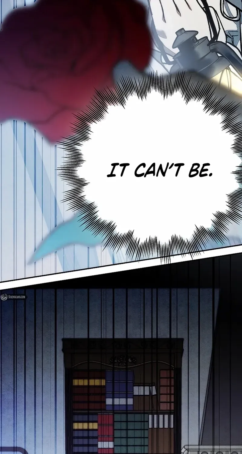 Welcome to the Rose Manor Chapter 25 page 37 - 