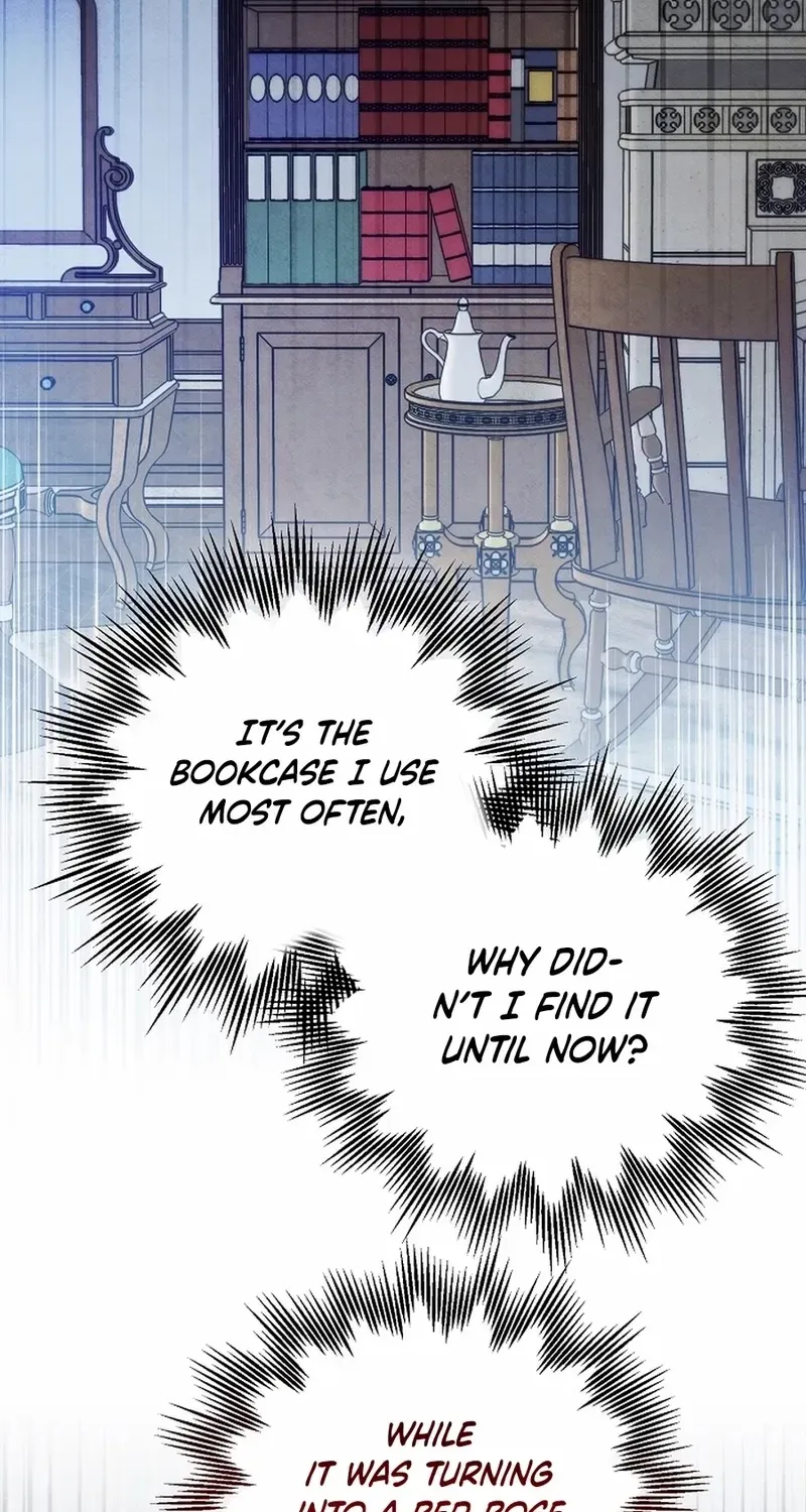 Welcome to the Rose Manor Chapter 25 page 38 - 