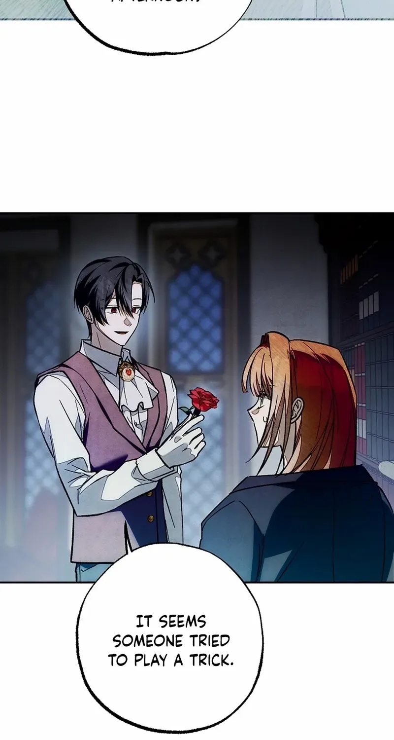 Welcome to the Rose Manor Chapter 25 page 43 - 