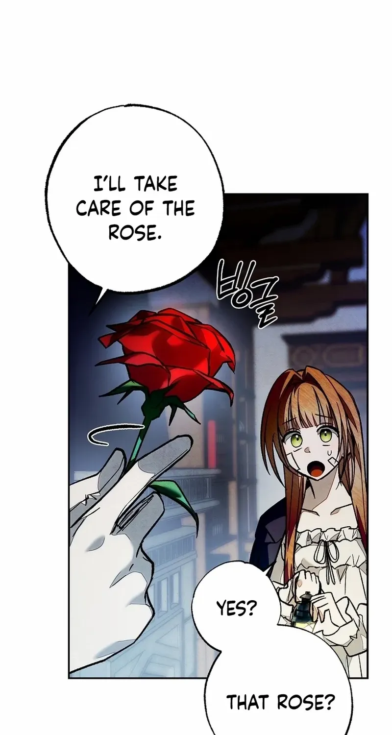 Welcome to the Rose Manor Chapter 25 page 44 - 
