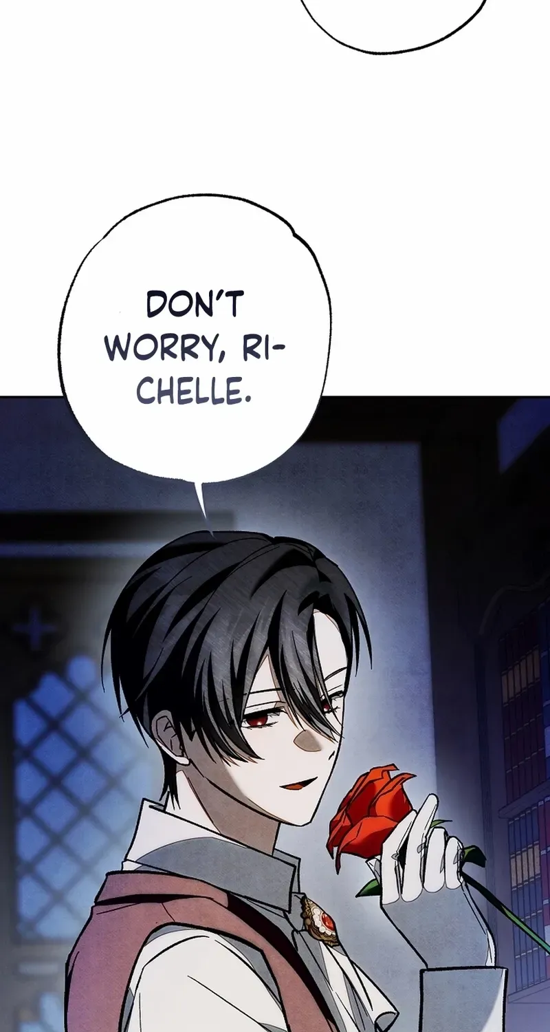 Welcome to the Rose Manor Chapter 25 page 45 - 