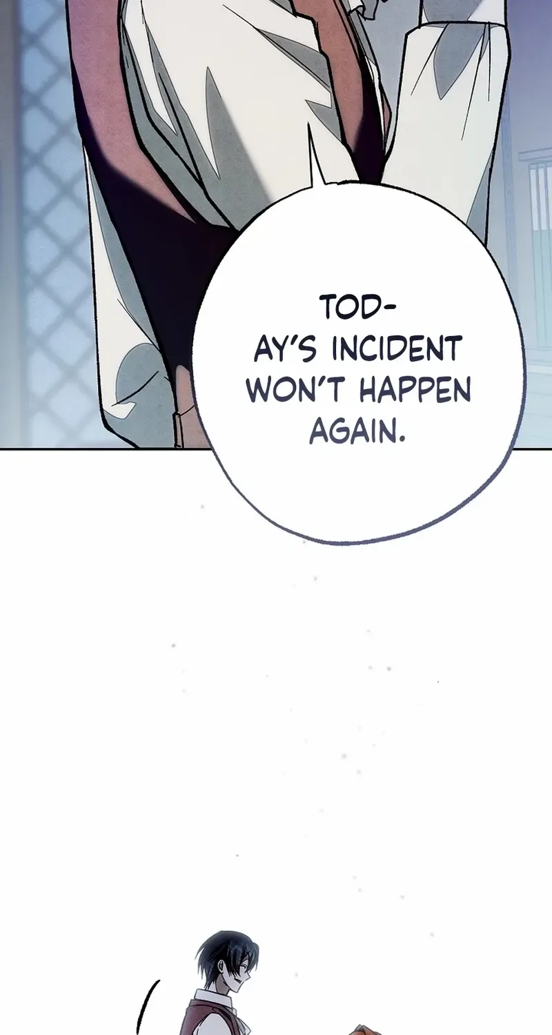 Welcome to the Rose Manor Chapter 25 page 46 - 