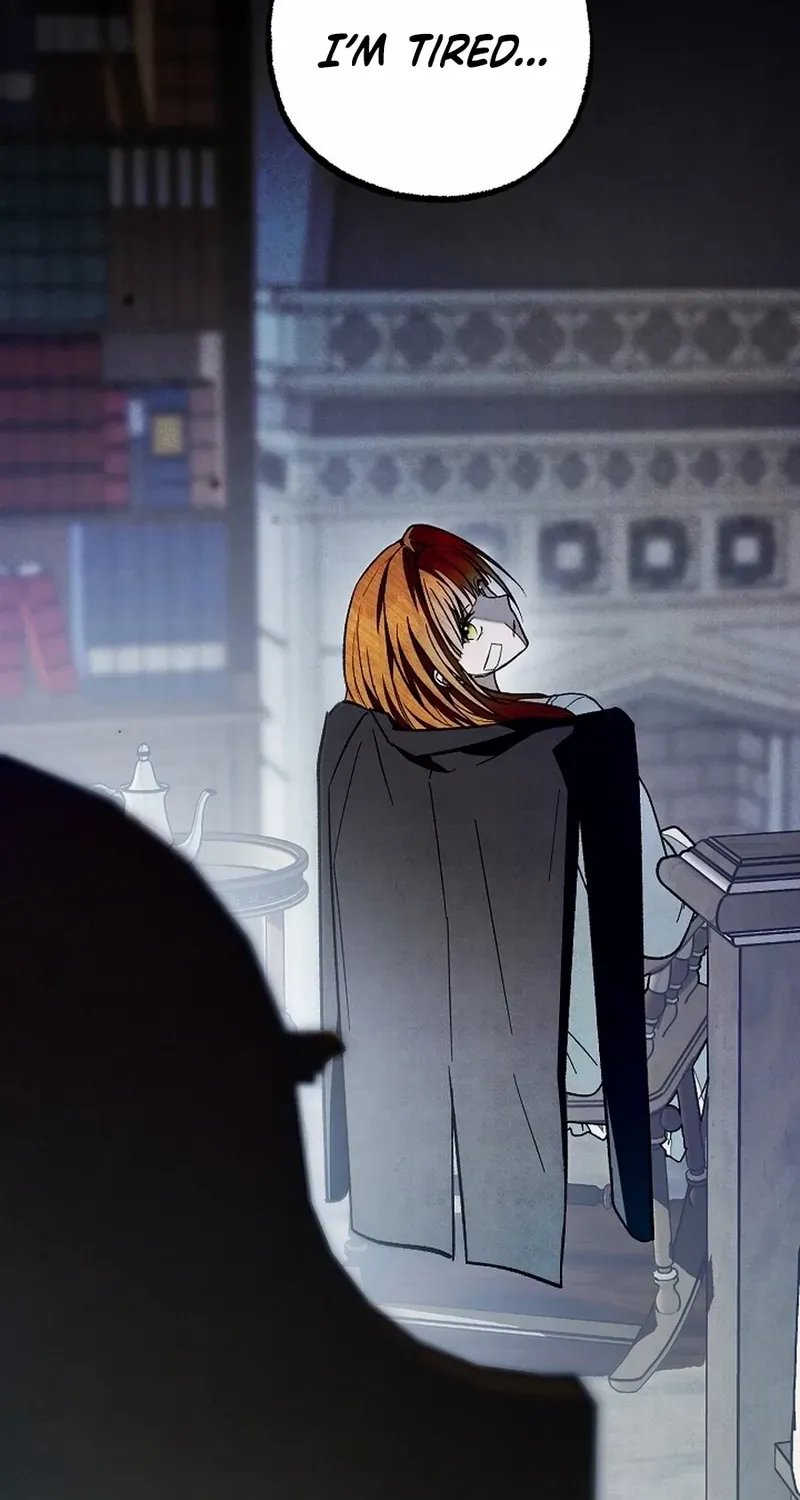 Welcome to the Rose Manor Chapter 25 page 52 - 