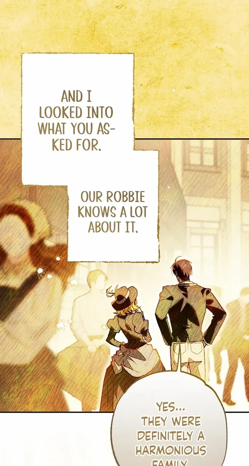 Welcome to the Rose Manor Chapter 25 page 62 - 