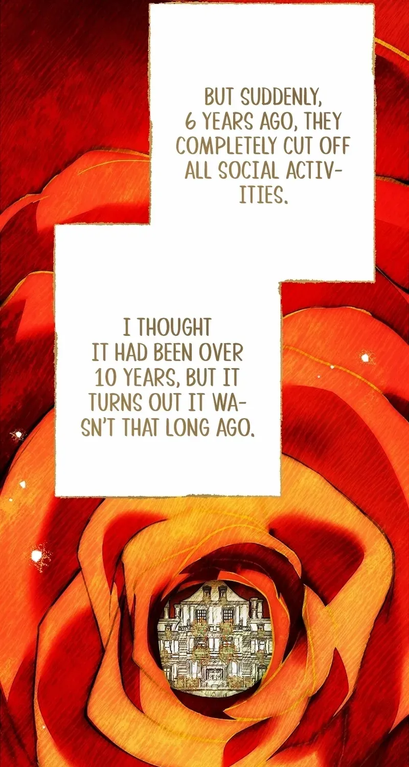 Welcome to the Rose Manor Chapter 25 page 70 - 