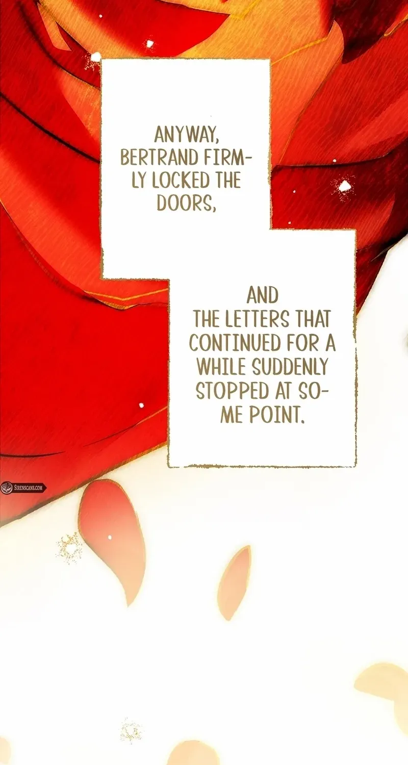Welcome to the Rose Manor Chapter 25 page 71 - 