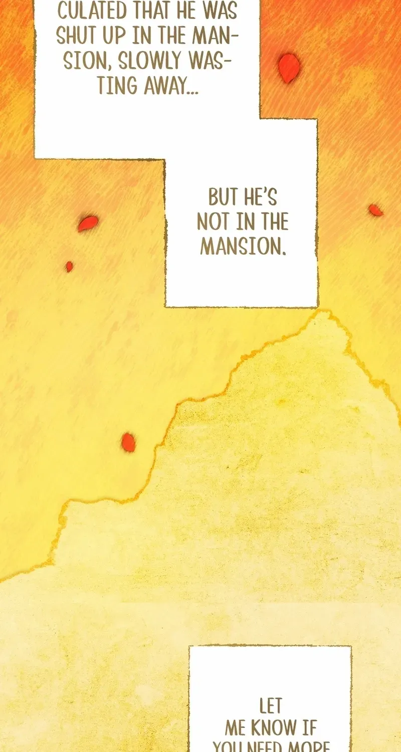 Welcome to the Rose Manor Chapter 25 page 74 - 