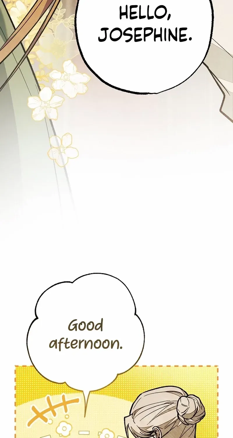 Welcome to the Rose Manor Chapter 25 page 88 - 