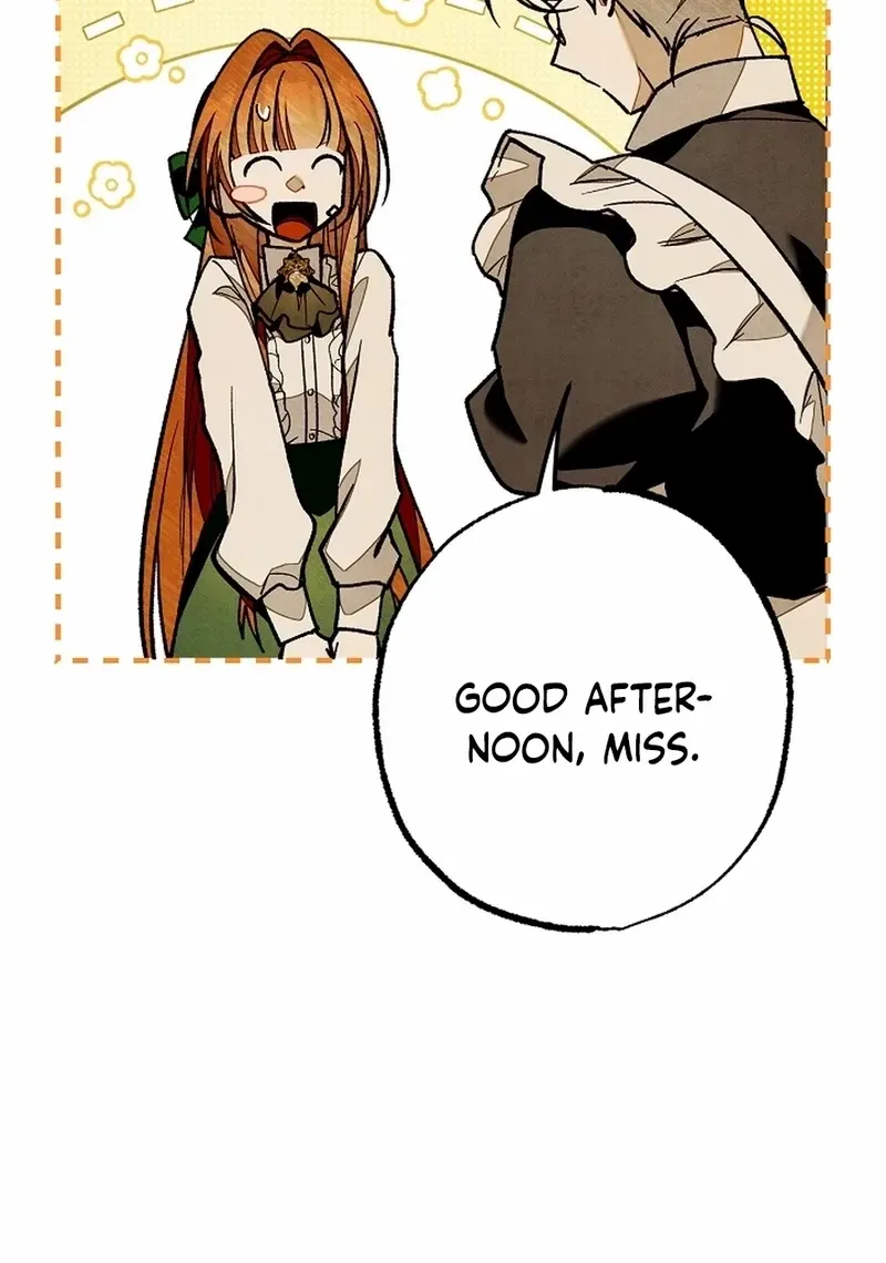Welcome to the Rose Manor Chapter 25 page 89 - 