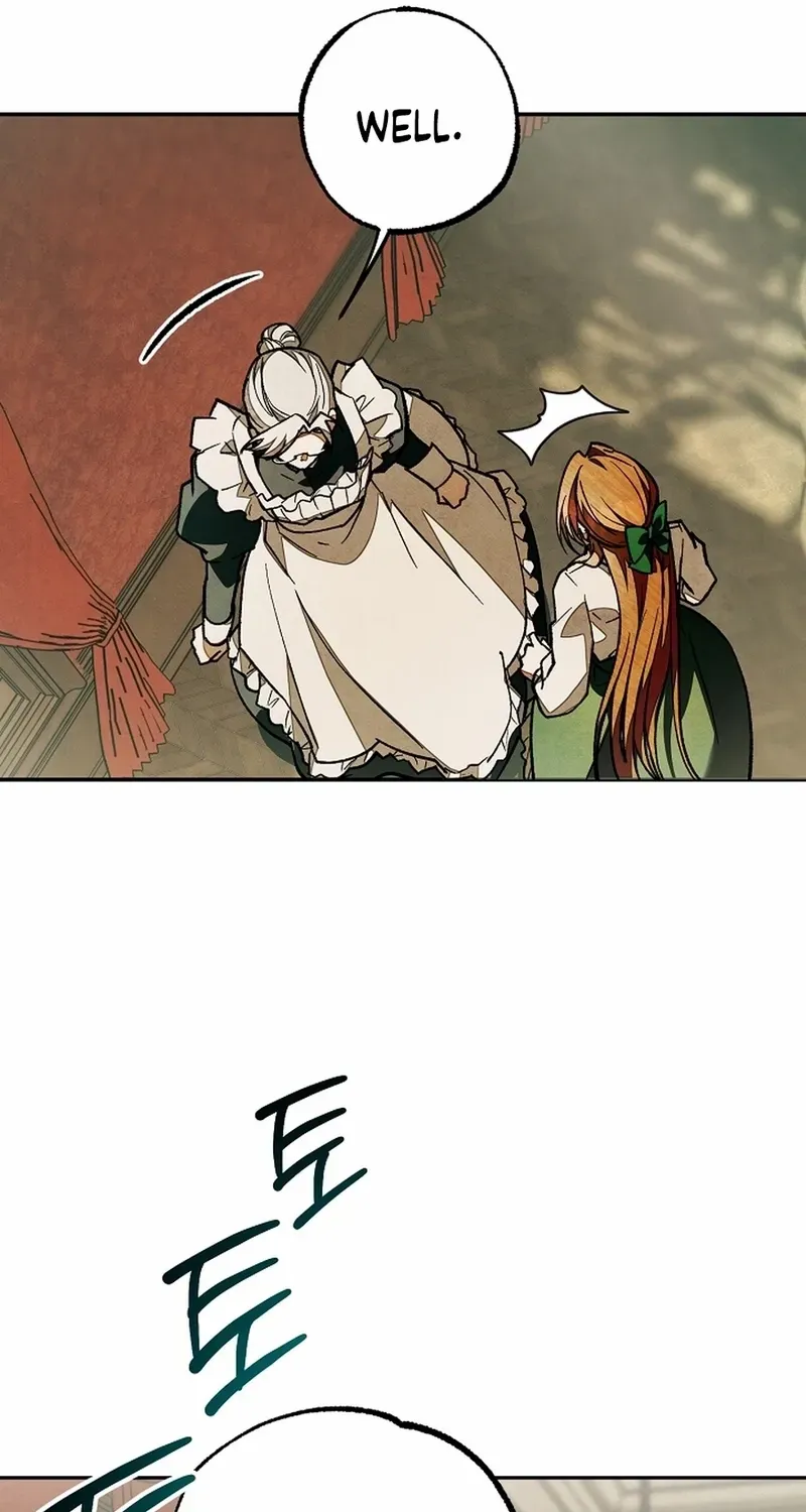 Welcome to the Rose Manor Chapter 25 page 90 - 