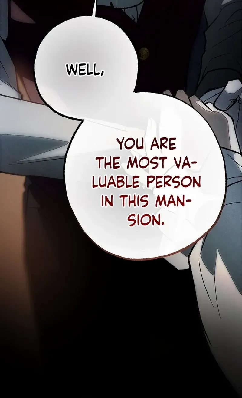 Welcome to the Rose Manor Chapter 25 page 10 - 