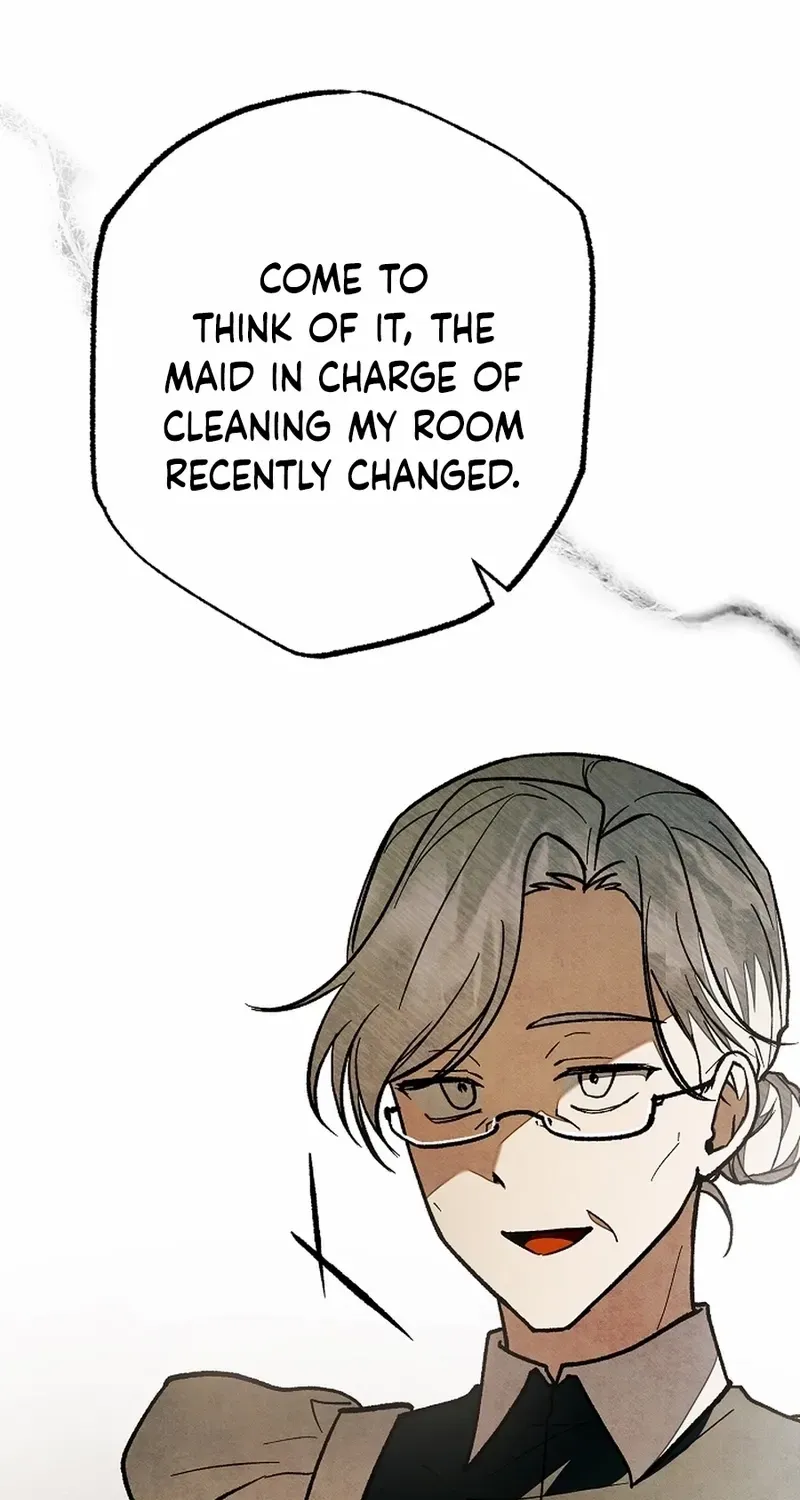 Welcome to the Rose Manor Chapter 25 page 92 - 