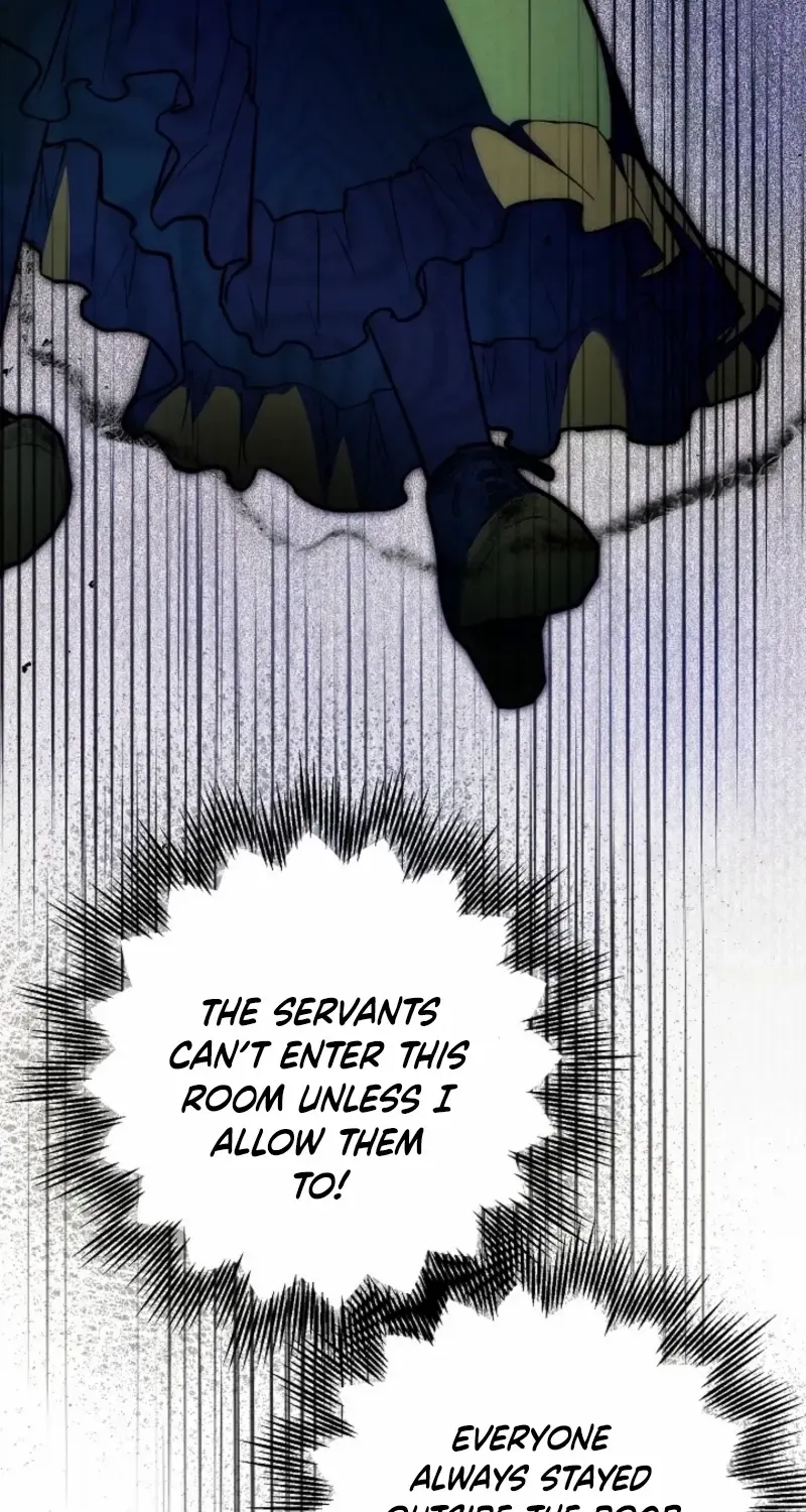Welcome to the Rose Manor Chapter 26 page 14 - 
