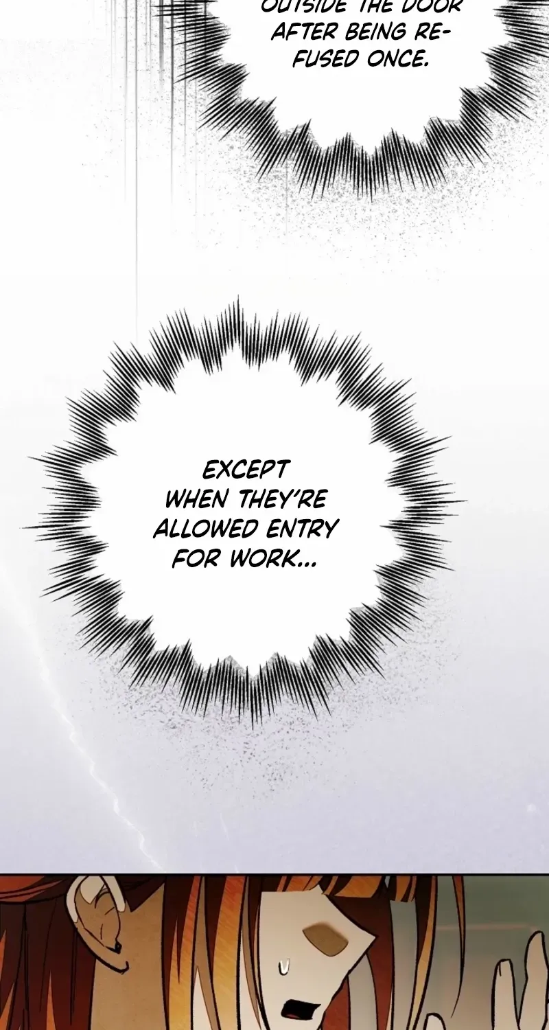 Welcome to the Rose Manor Chapter 26 page 15 - 