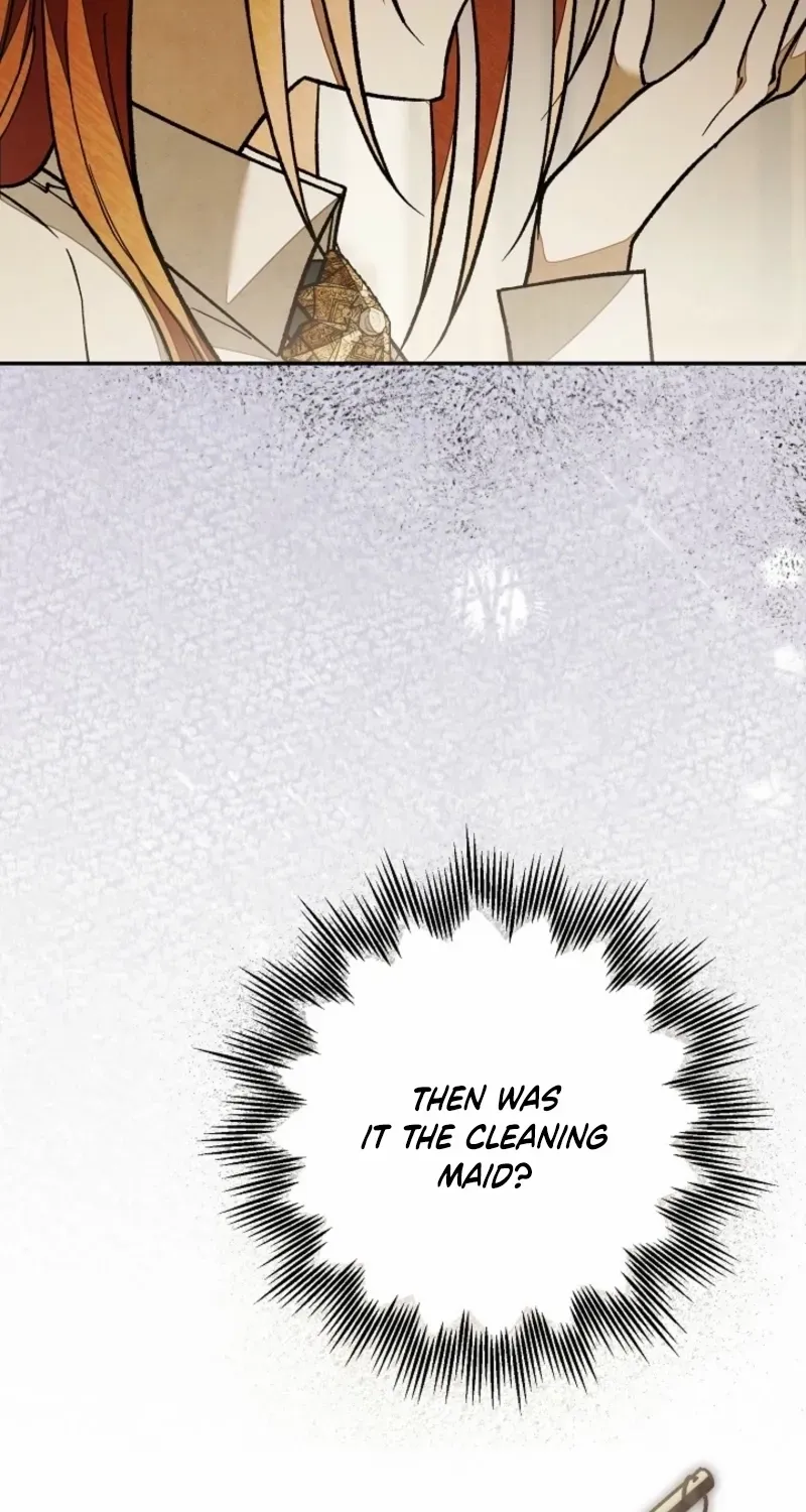 Welcome to the Rose Manor Chapter 26 page 16 - 