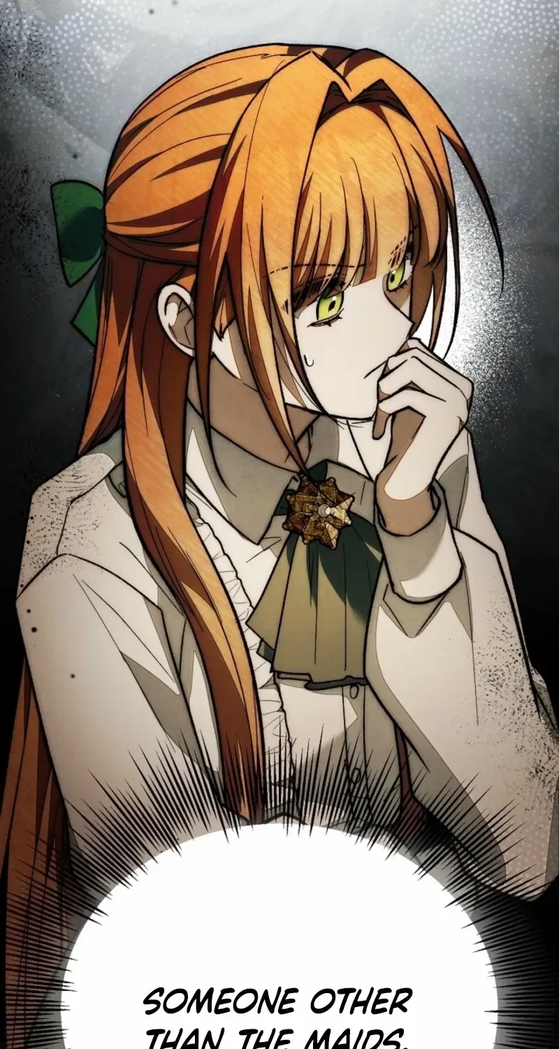 Welcome to the Rose Manor Chapter 26 page 21 - 