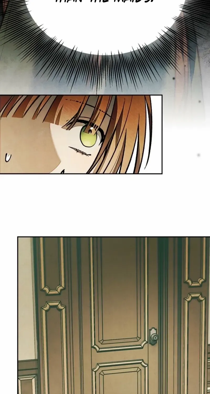 Welcome to the Rose Manor Chapter 26 page 22 - 