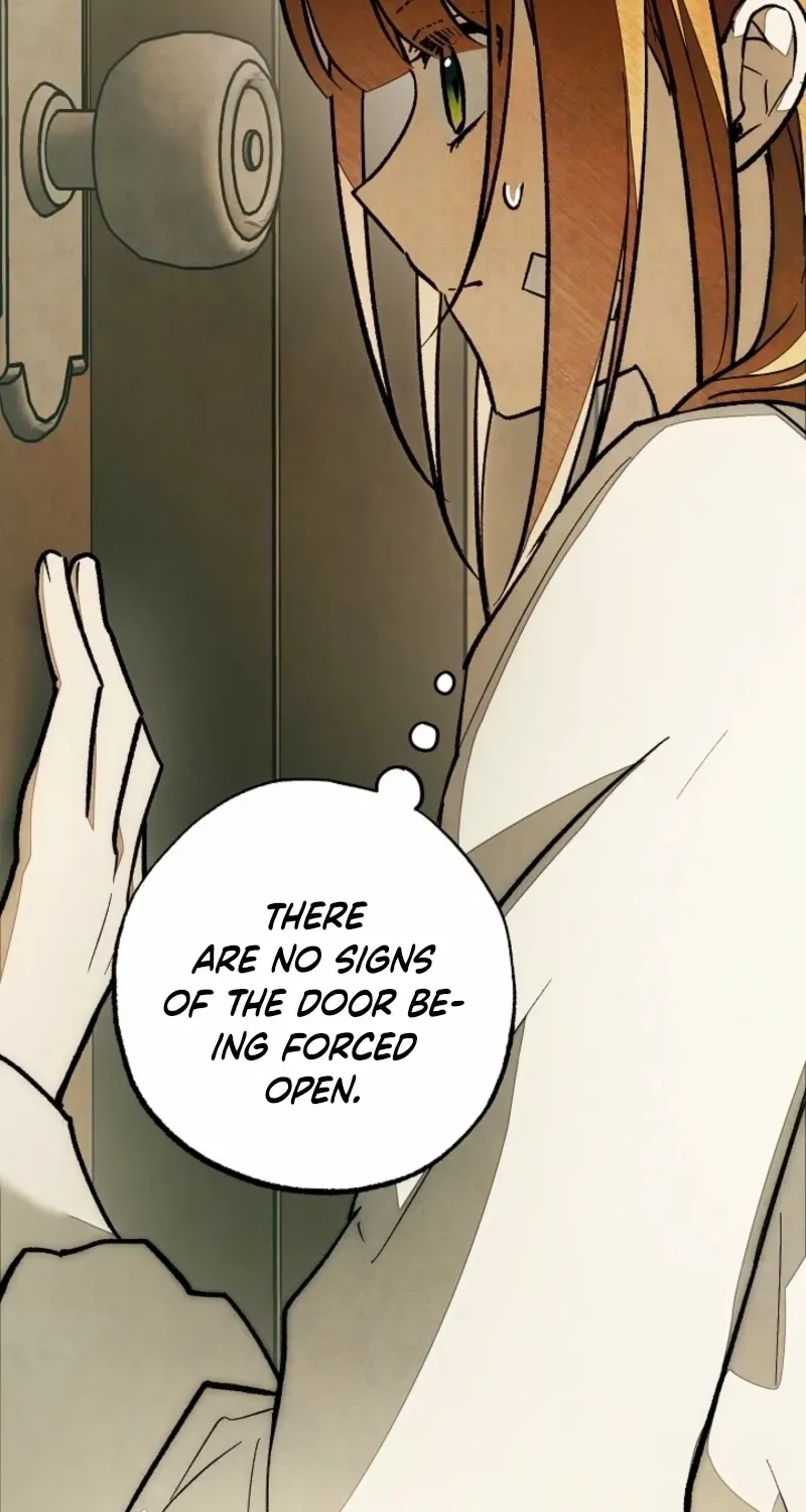 Welcome to the Rose Manor Chapter 26 page 24 - 