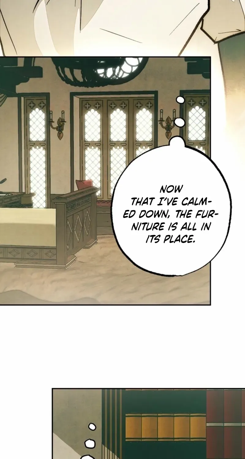 Welcome to the Rose Manor Chapter 26 page 25 - 