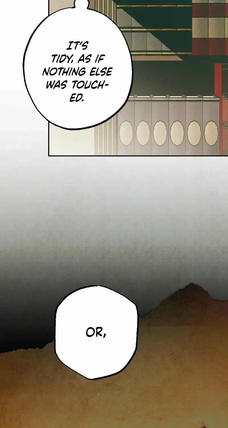 Welcome to the Rose Manor Chapter 26 page 26 - 