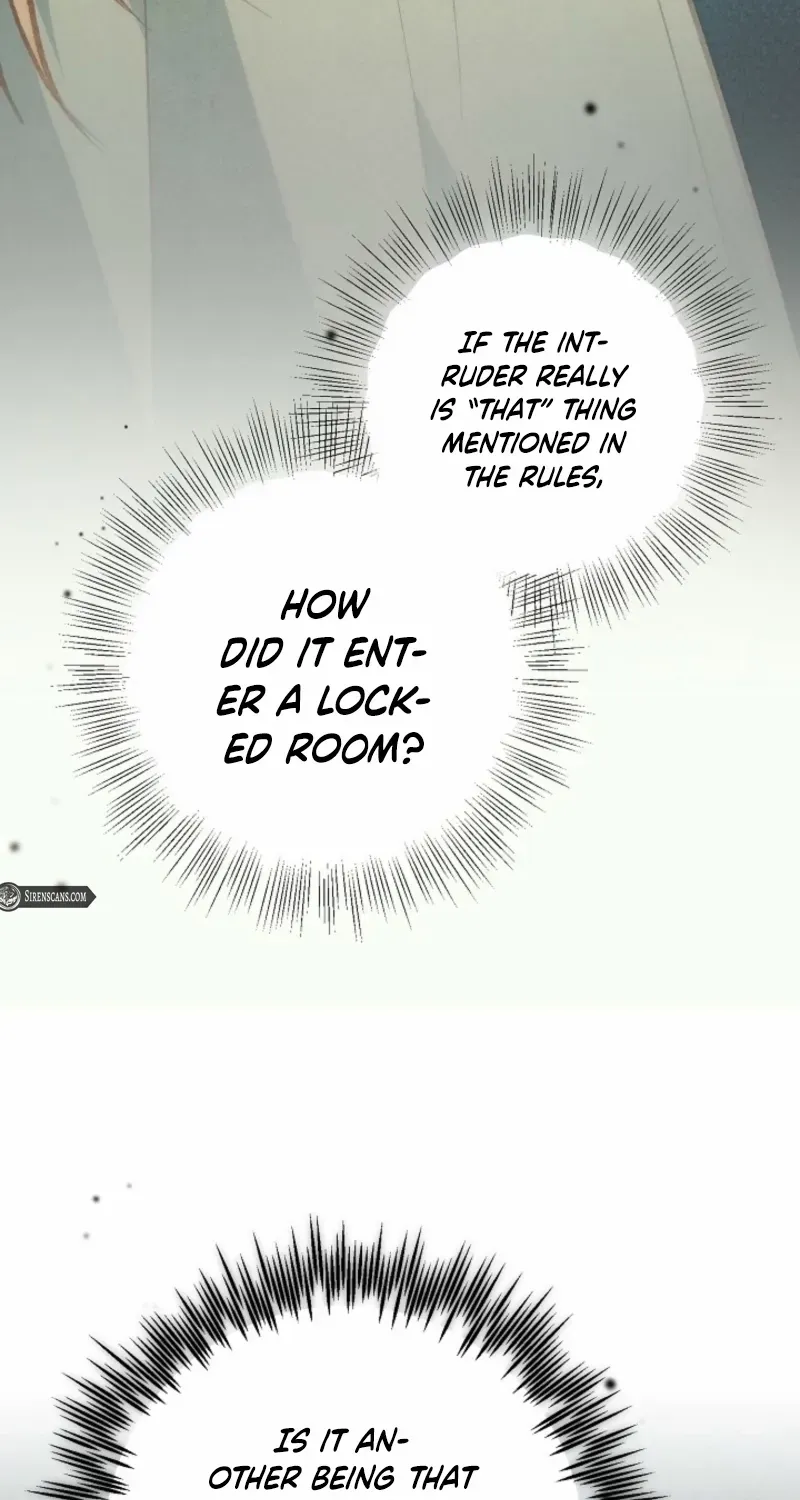 Welcome to the Rose Manor Chapter 26 page 29 - 