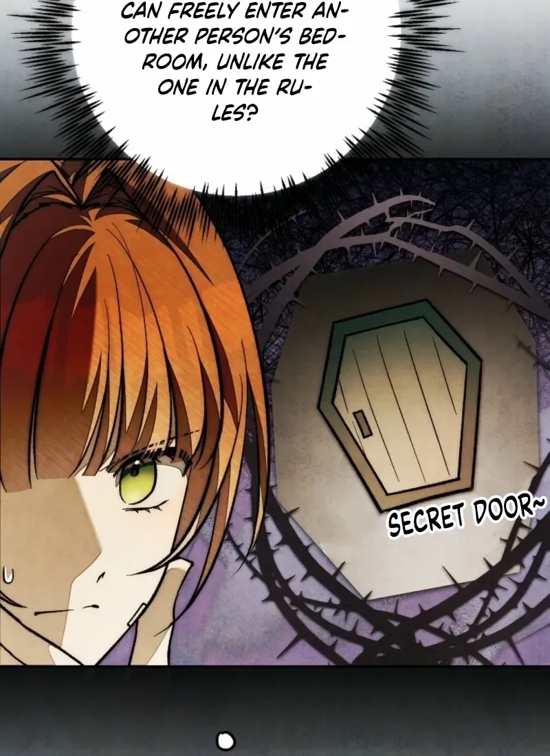 Welcome to the Rose Manor Chapter 26 page 30 - 