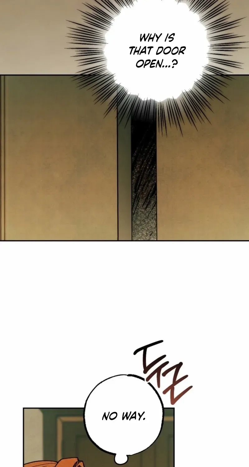 Welcome to the Rose Manor Chapter 26 page 35 - 