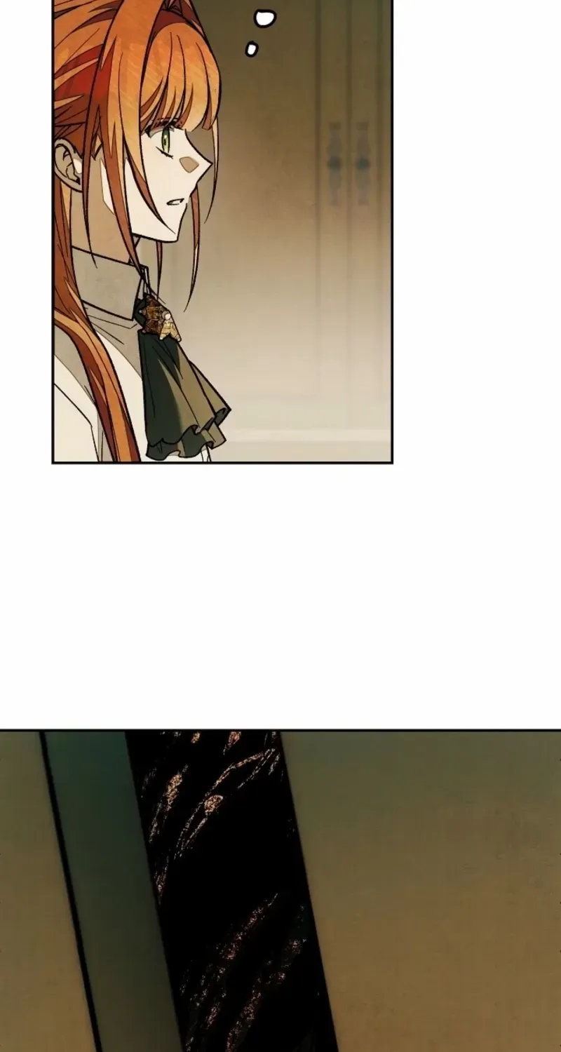 Welcome to the Rose Manor Chapter 26 page 36 - 