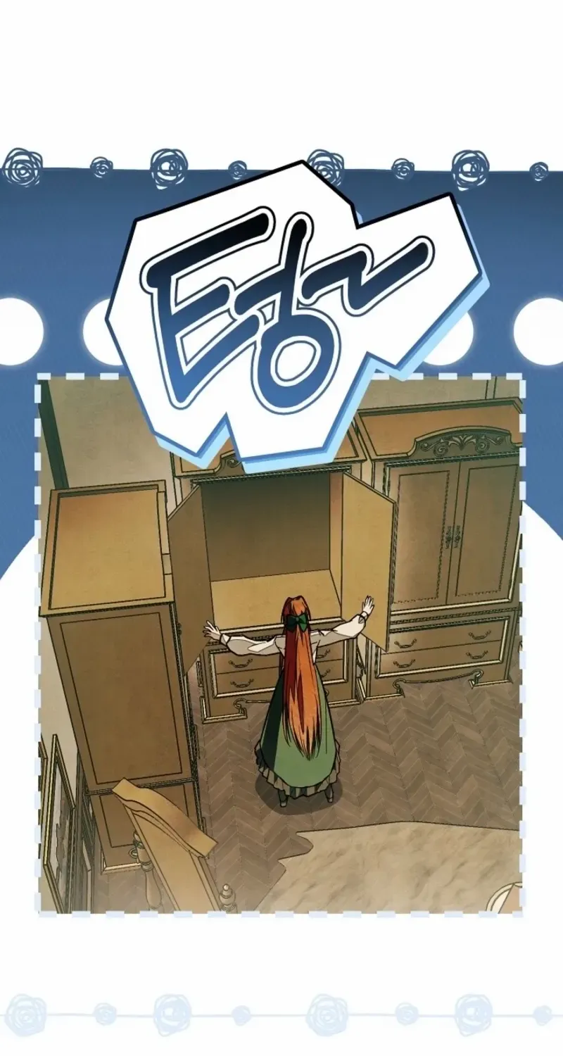 Welcome to the Rose Manor Chapter 26 page 40 - 