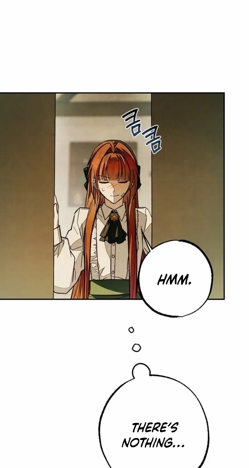 Welcome to the Rose Manor Chapter 26 page 41 - 