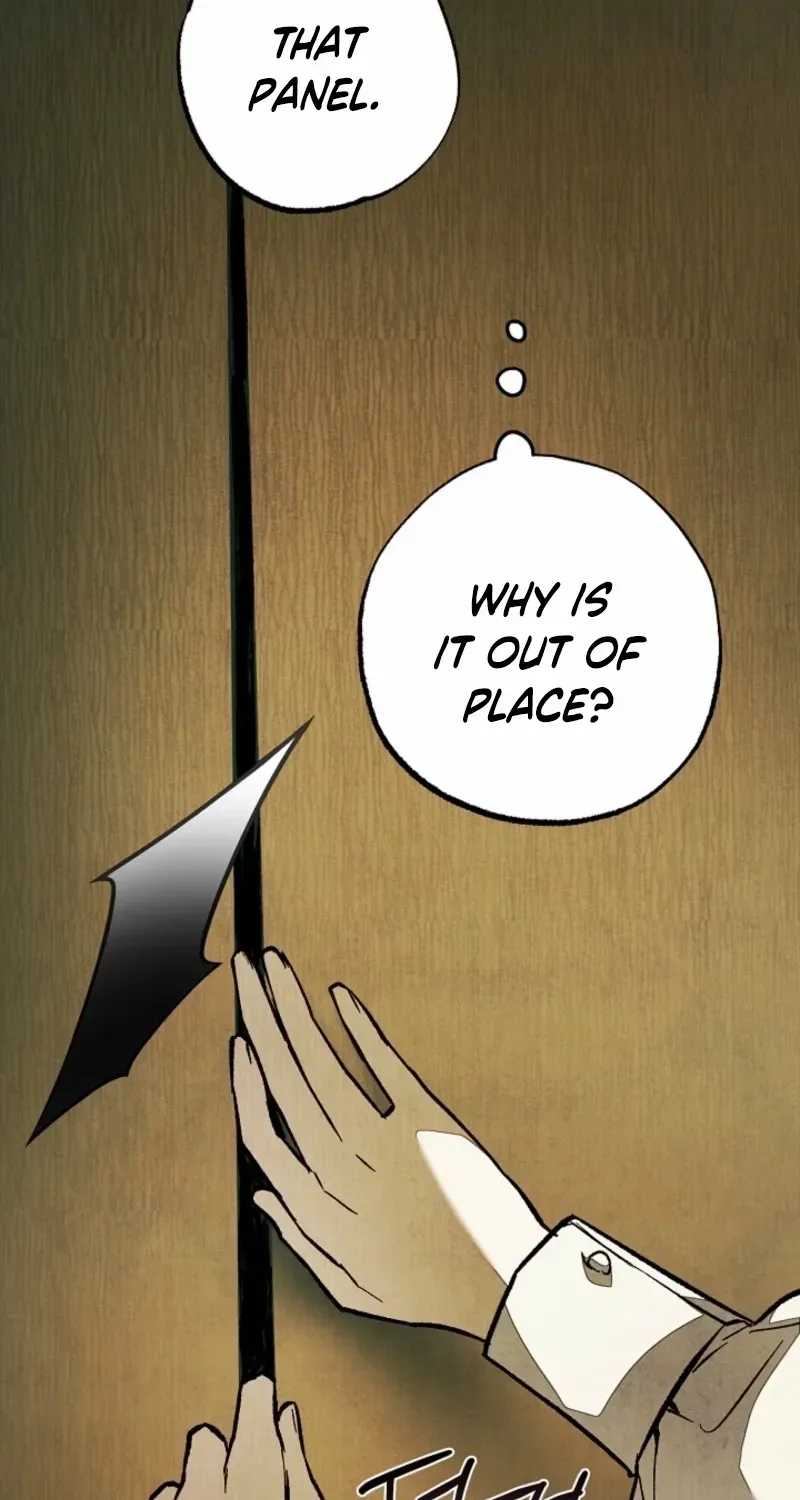Welcome to the Rose Manor Chapter 26 page 45 - 