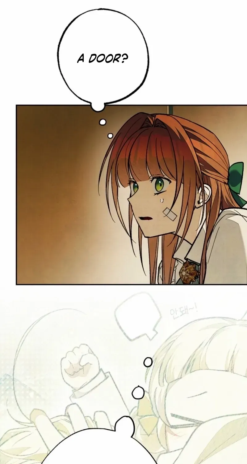 Welcome to the Rose Manor Chapter 26 page 49 - 