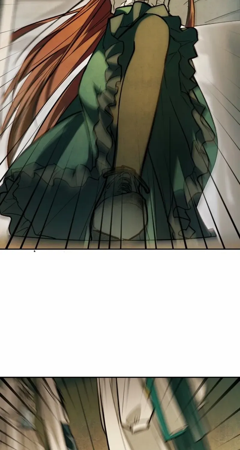 Welcome to the Rose Manor Chapter 26 page 53 - 