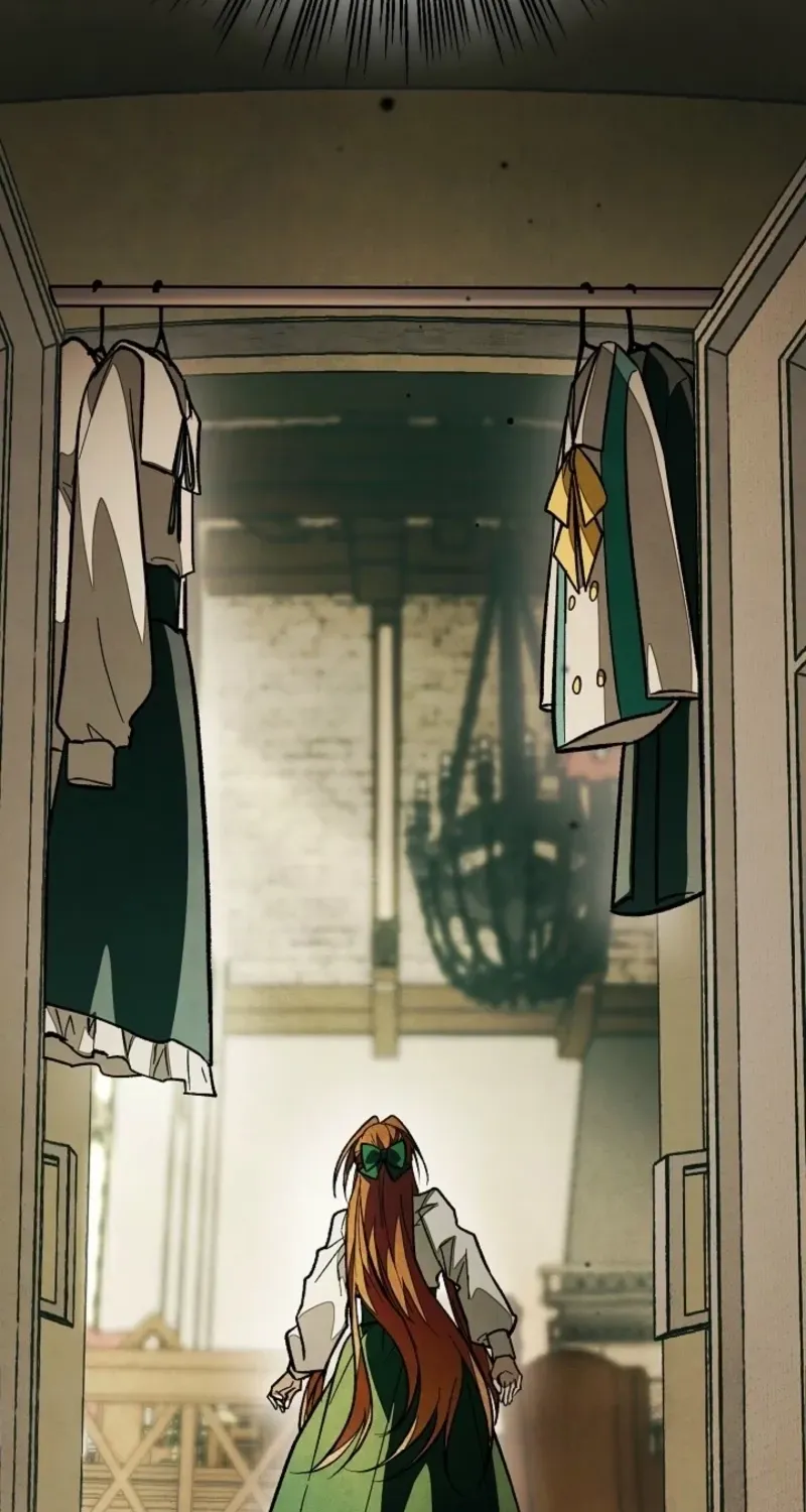 Welcome to the Rose Manor Chapter 26 page 57 - 