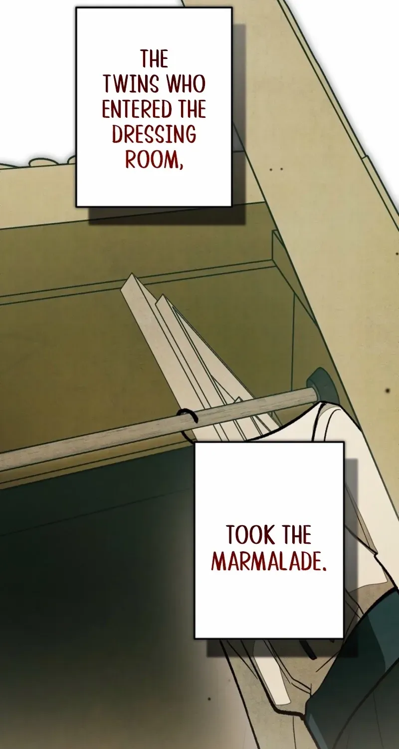 Welcome to the Rose Manor Chapter 26 page 59 - 
