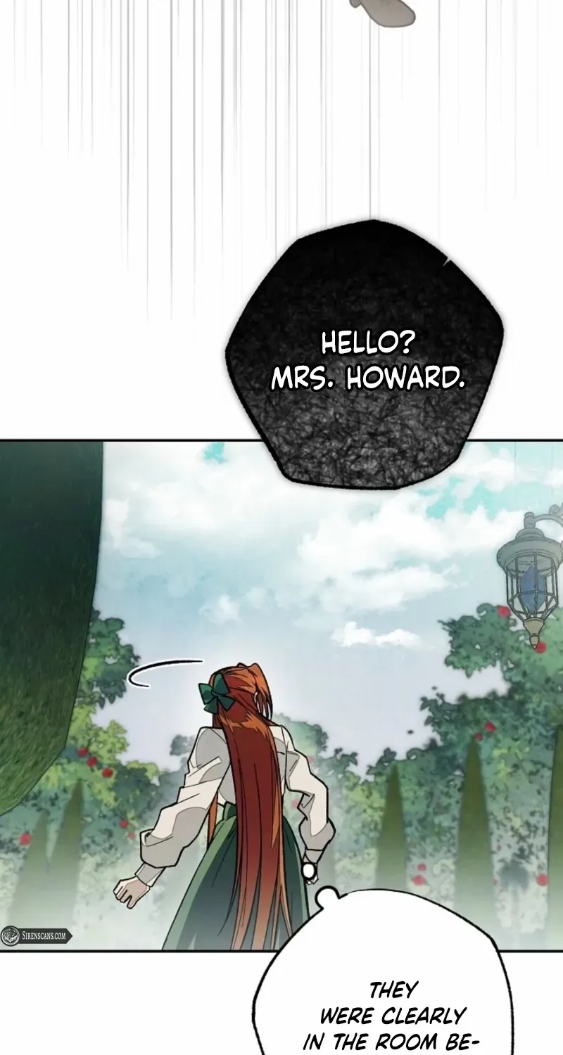 Welcome to the Rose Manor Chapter 26 page 64 - 