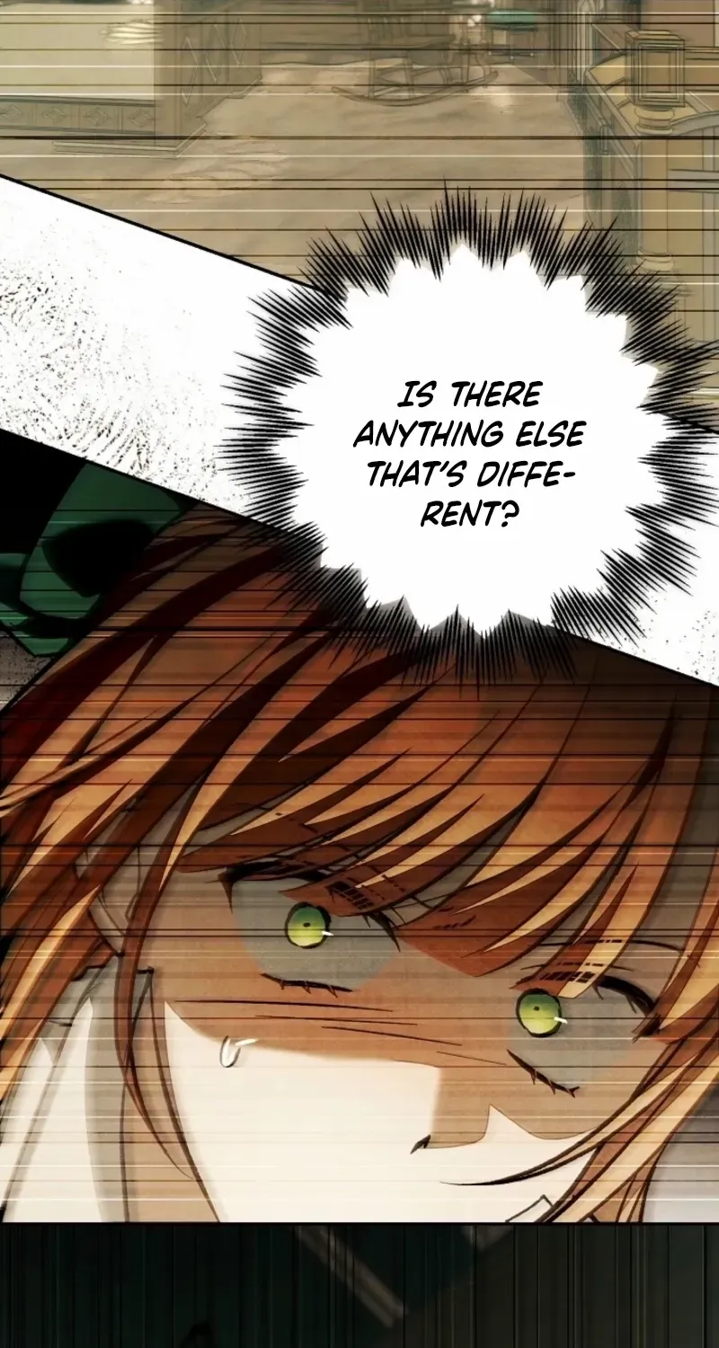 Welcome to the Rose Manor Chapter 26 page 8 - 