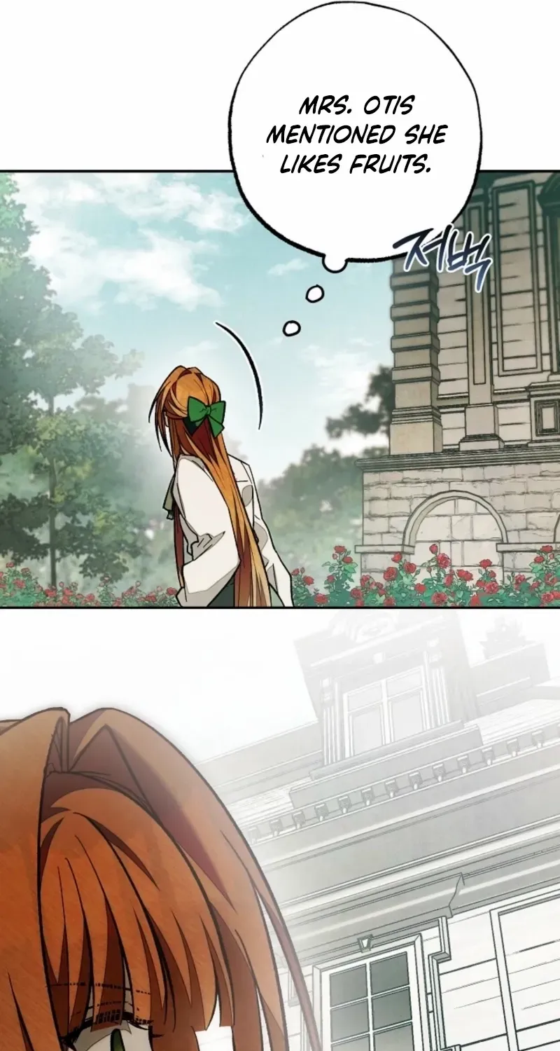Welcome to the Rose Manor Chapter 26 page 71 - 