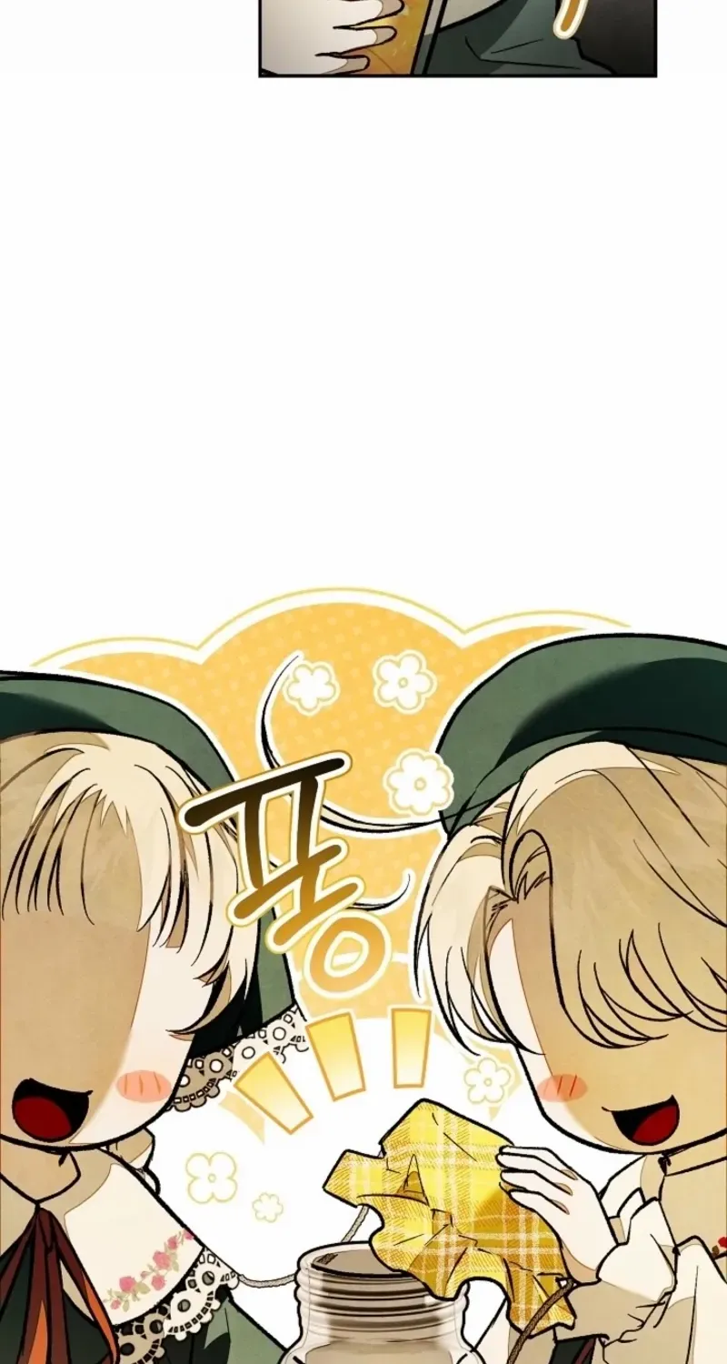 Welcome to the Rose Manor Chapter 26 page 76 - 