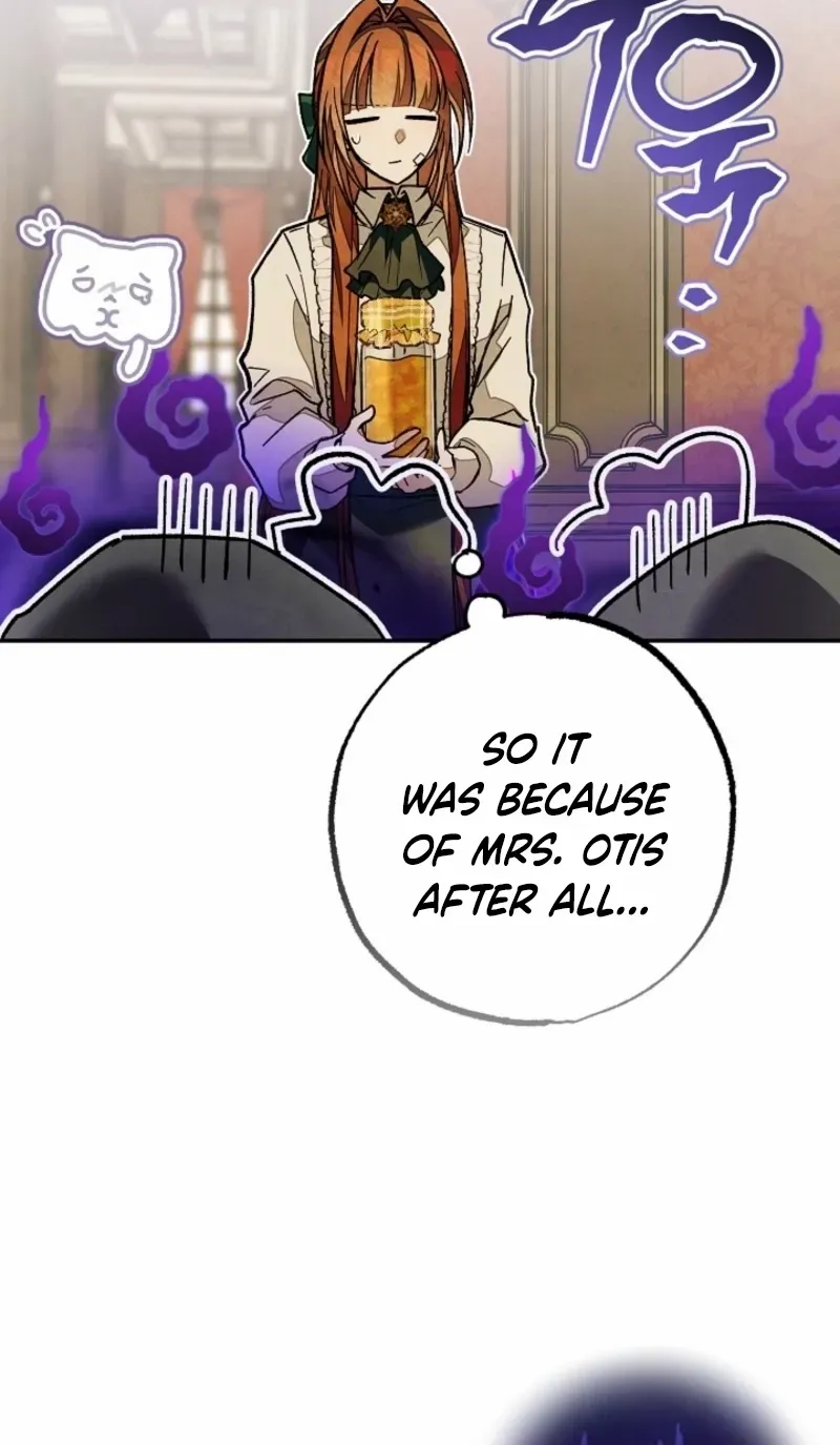 Welcome to the Rose Manor Chapter 26 page 88 - 