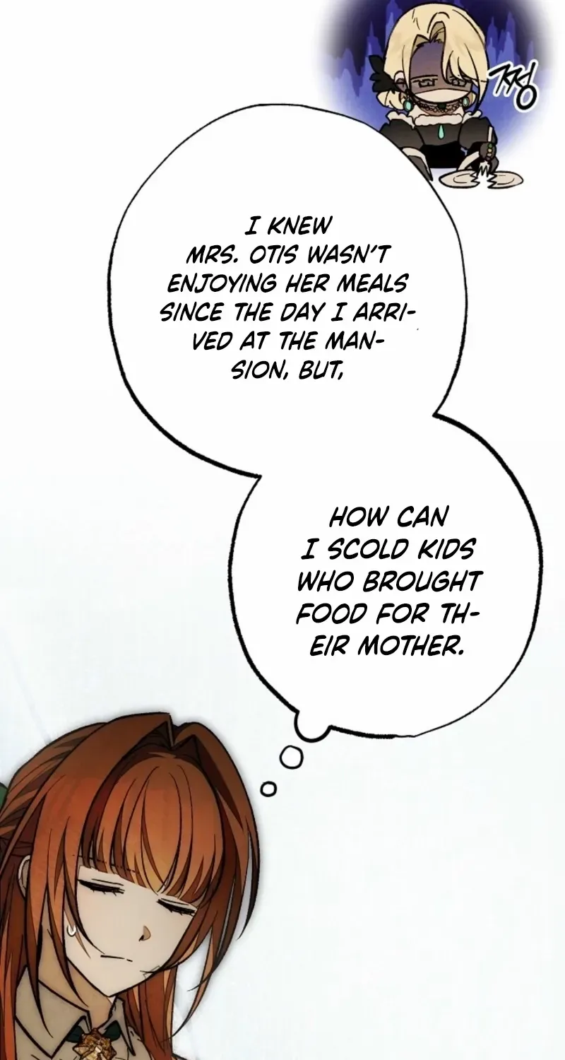 Welcome to the Rose Manor Chapter 26 page 89 - 