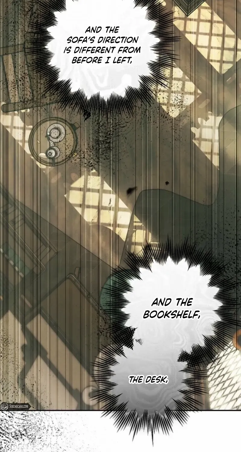 Welcome to the Rose Manor Chapter 26 page 10 - 