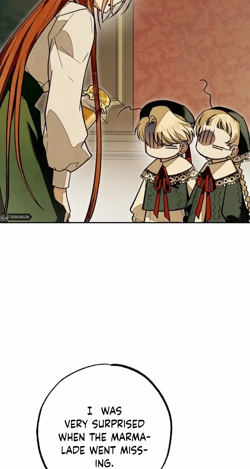 Welcome to the Rose Manor Chapter 26 page 92 - 