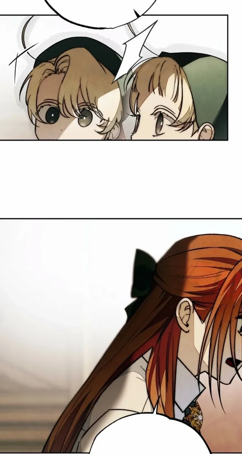 Welcome to the Rose Manor Chapter 26 page 93 - 